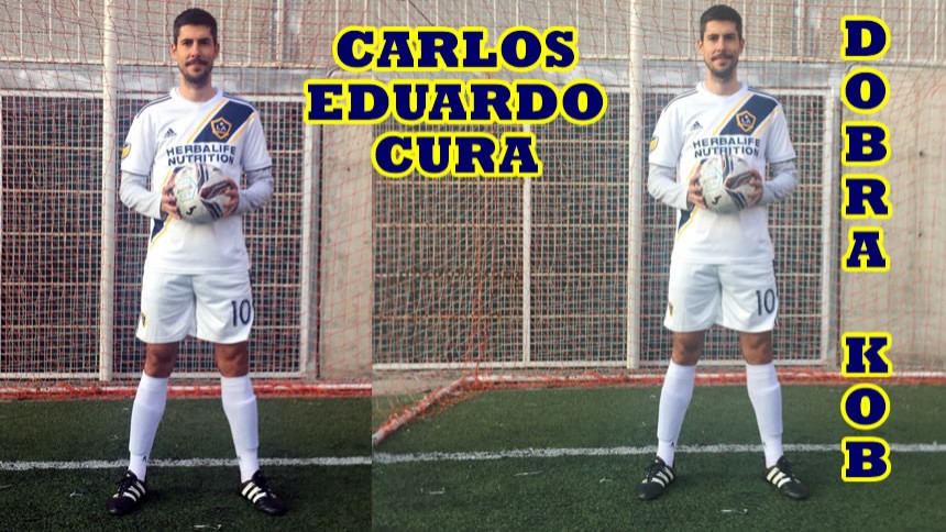 ENTREVISTA A JUGADOR GOLEADOR. RETIRO DOMINGO TARDE